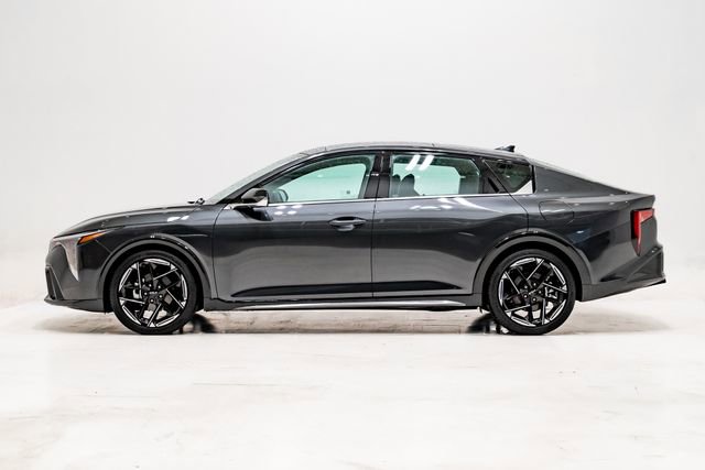 Used 2025 Kia K4 GT-Line w/ GT-Line Premium Package image 29