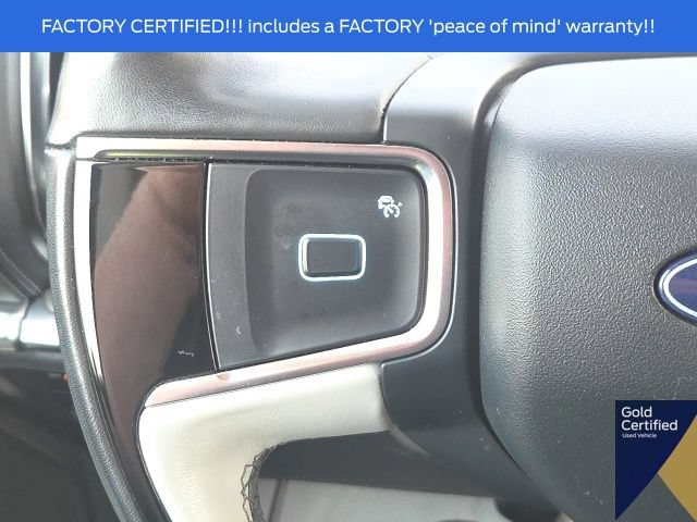 Used 2025 Ford Expedition Platinum w/ Driver's Package AWD/4WD image 48