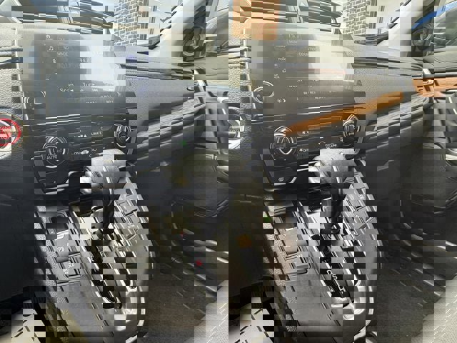 Used 2021 Honda CR-V EX-L image 28