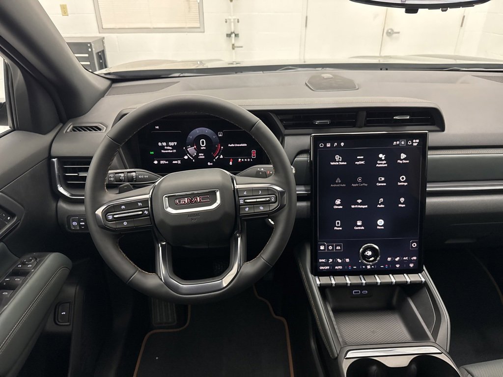 New 2026 GMC Terrain AT4 image 15