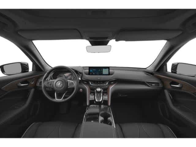 Used 2023 Acura TLX FWD image 11