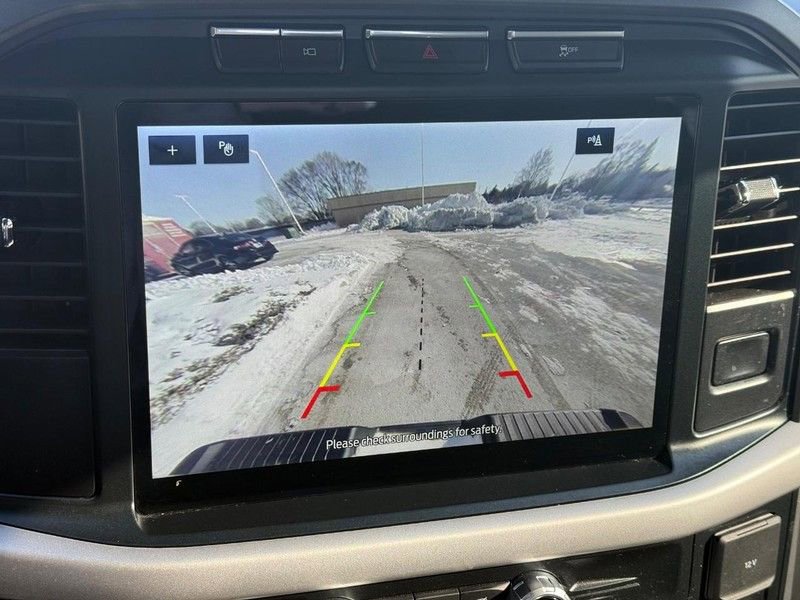 Used 2022 Ford F150 XLT w/ Equipment Group 302A High image 16