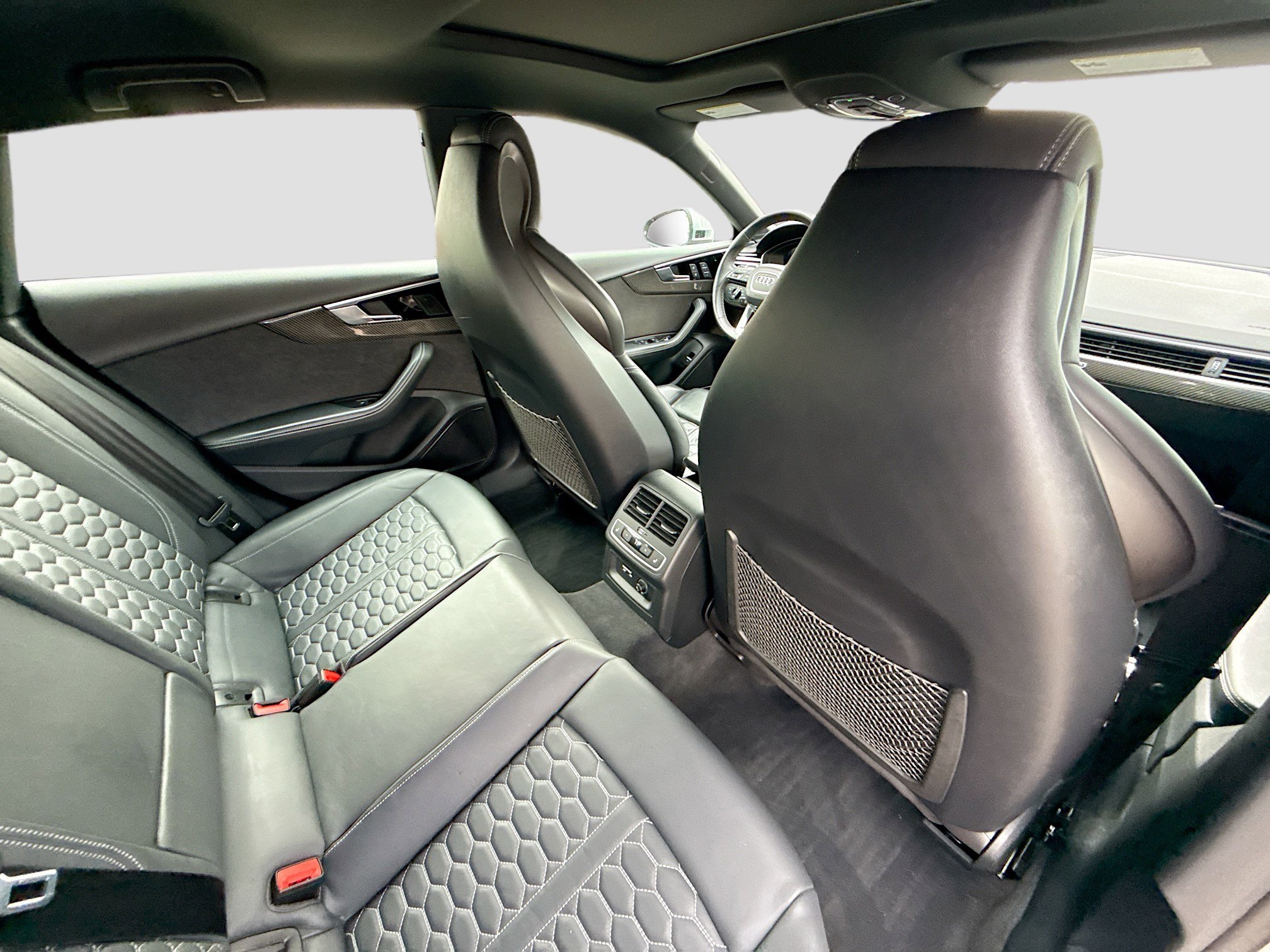 Used 2023 Audi RS 5 Sportback w/ RS Driver Assistance Package image 29