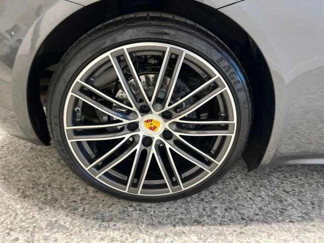 Used 2017 Porsche 718 Boxster image 44