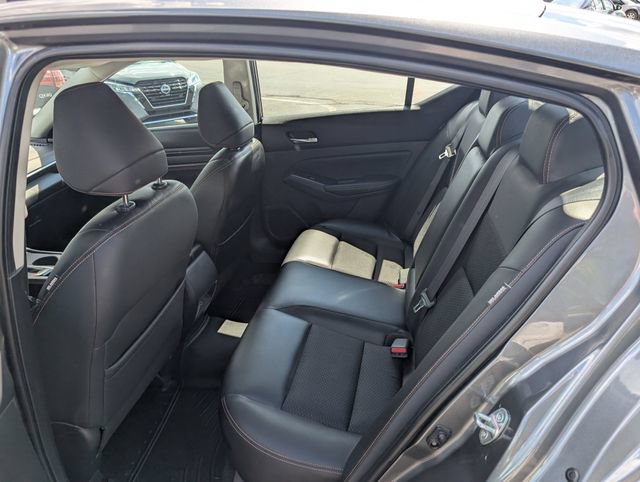 Used 2020 Nissan Altima 2.5 SR FWD image 9