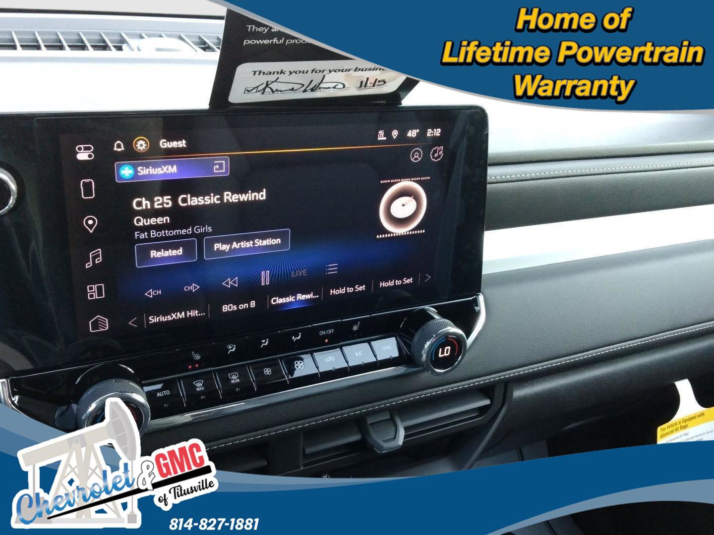 New 2026 Chevrolet Colorado LT image 22