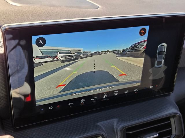 Used 2025 Ford Mustang Coupe RWD image 14