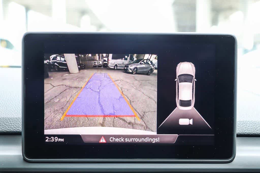 Used 2019 Audi A5 2.0T Premium AWD/4WD image 27
