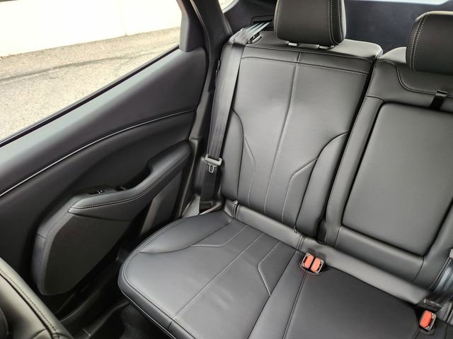 New 2026 Ford Mustang Mach-E Select w/ Technology Package image 13