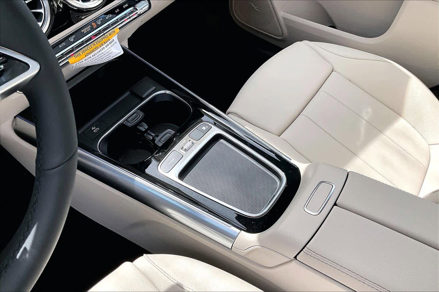 New 2026 Mercedes-Benz GLA 250 image 11