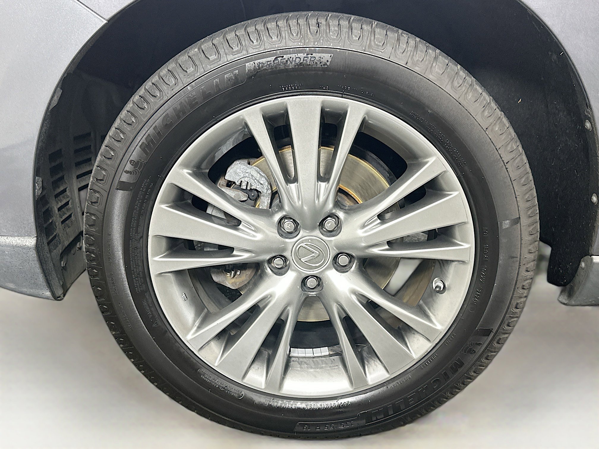 Used 2013 Lexus RX 350 2WD image 11