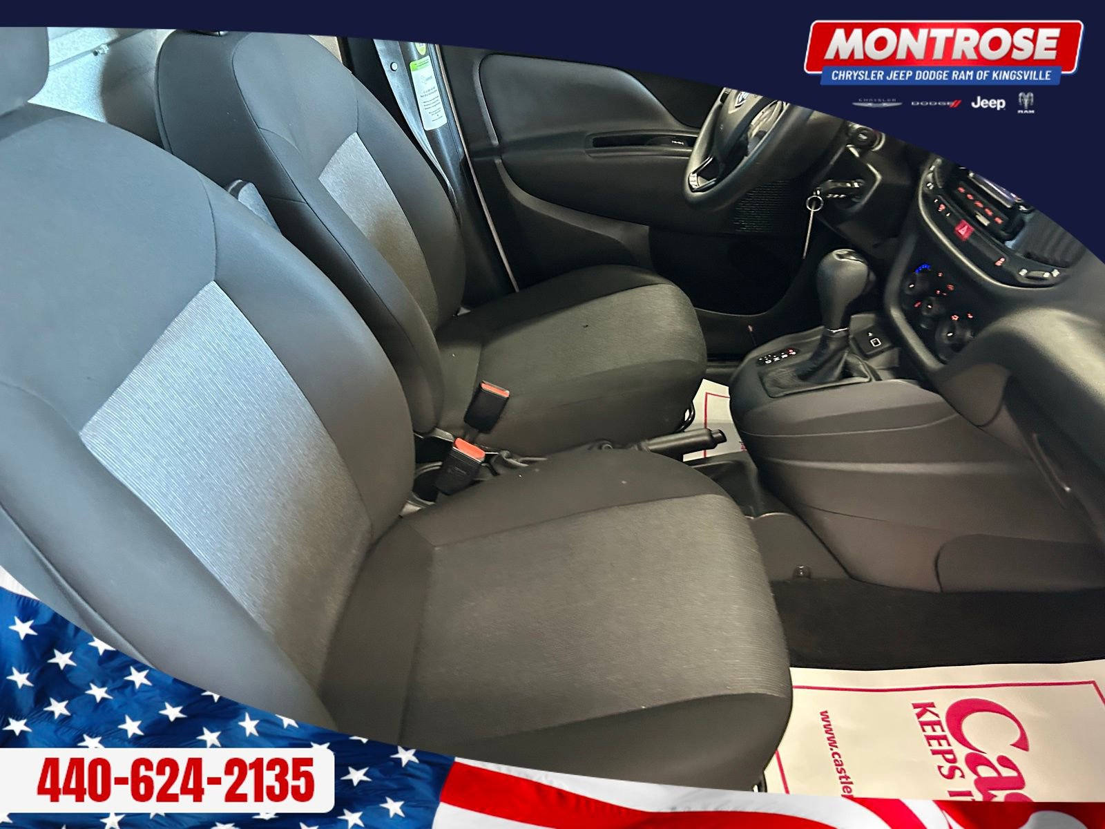 Used 2022 RAM ProMaster City Tradesman image 23