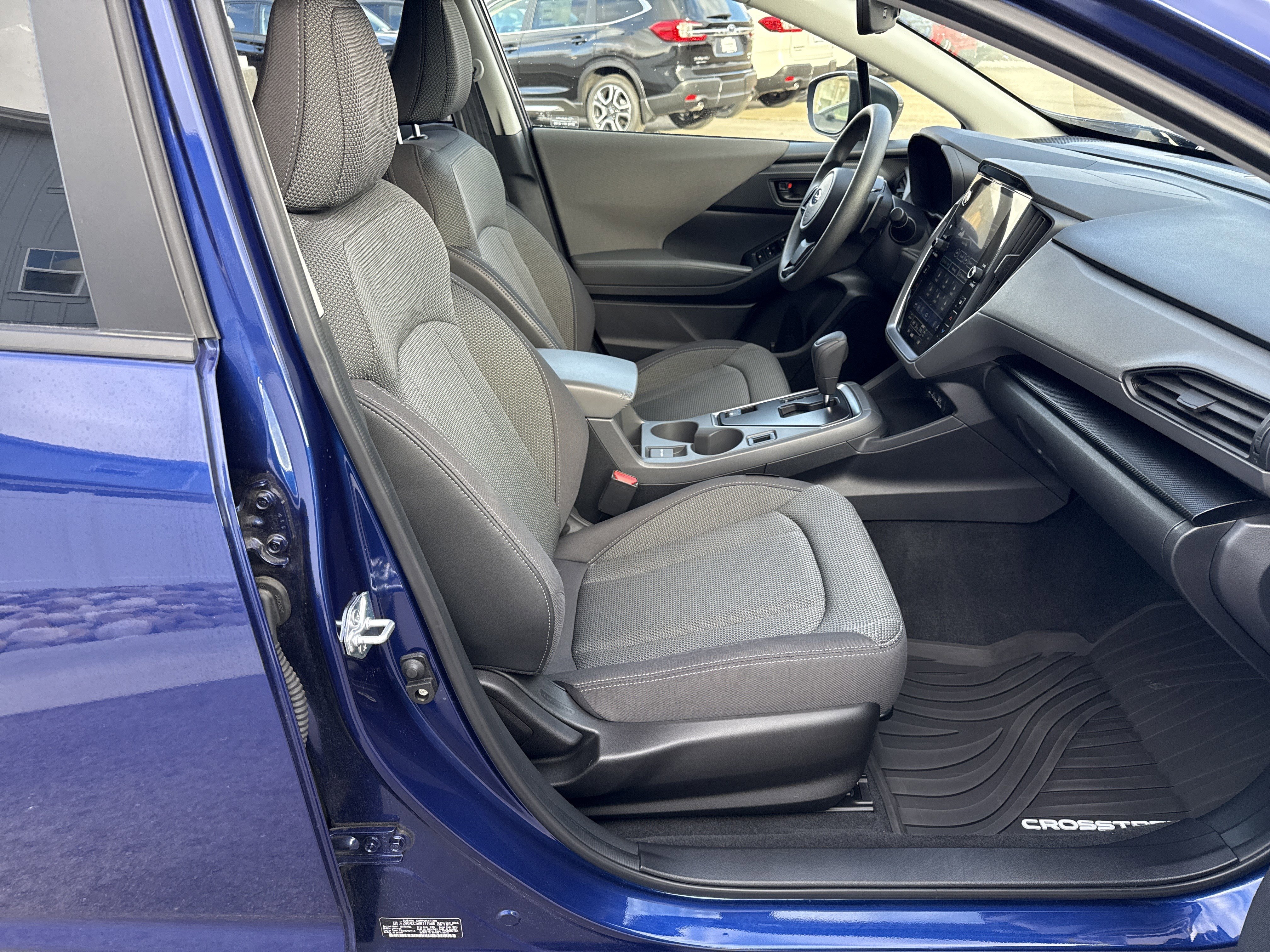 Used 2024 Subaru Crosstrek 2.0i Premium w/ Crosstrek Mirror Package image 20