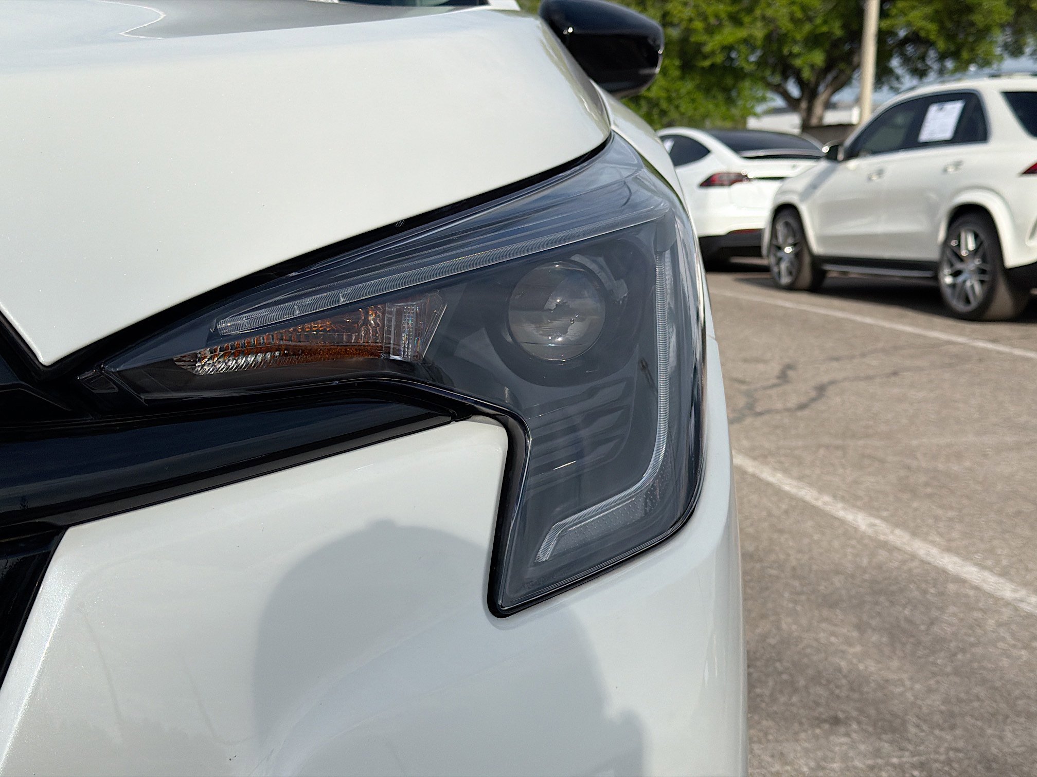 Certified 2025 Subaru Ascent Bronze Edition image 9