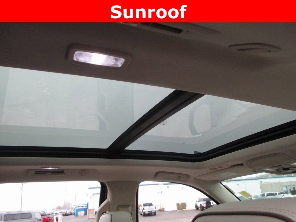 Used 2021 GMC Yukon Denali image 15