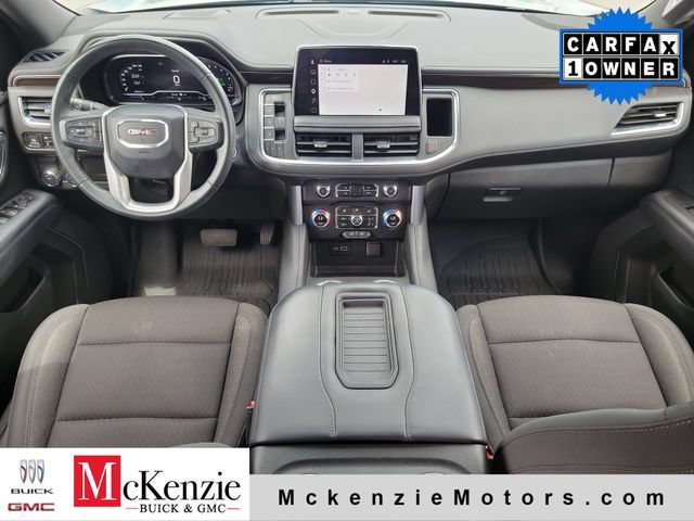 Used 2023 GMC Yukon XL SLE RWD image 25