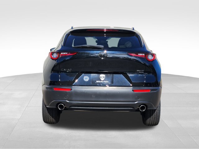 Certified 2026 MAZDA CX-30 2.5 Turbo Aire Edition AWD/4WD image 7