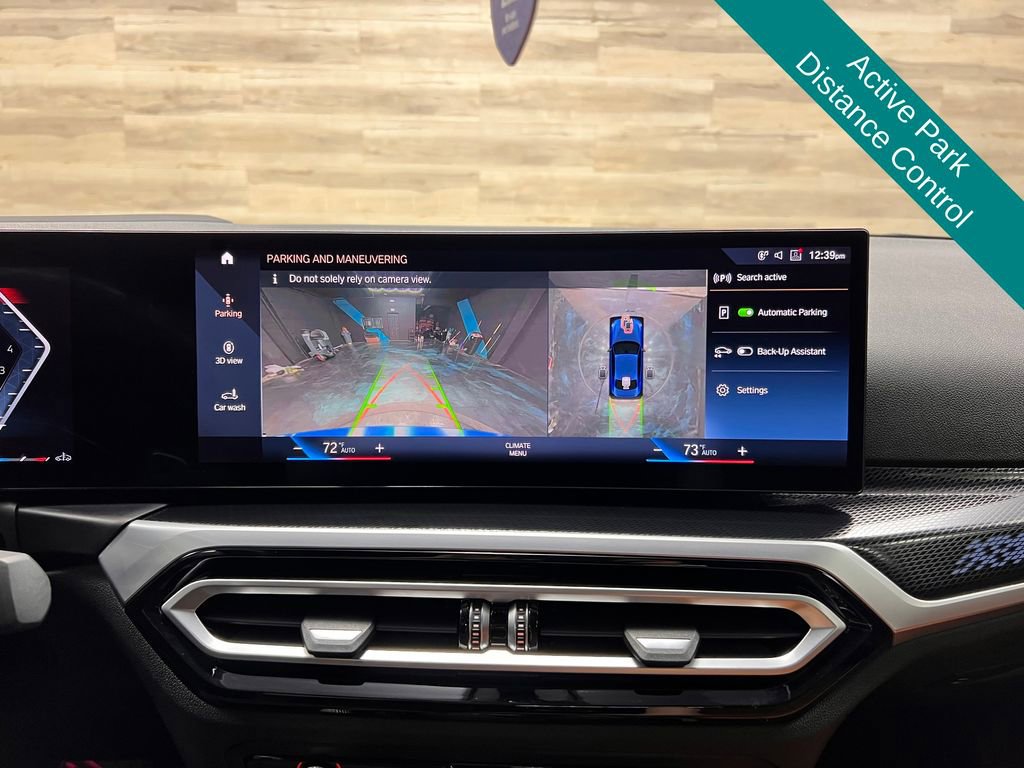 Used 2024 BMW M240i xDrive Coupe w/ Premium Package image 13