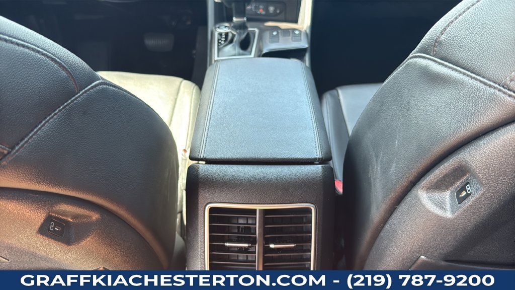 Used 2026 Kia Sportage EX FWD image 43