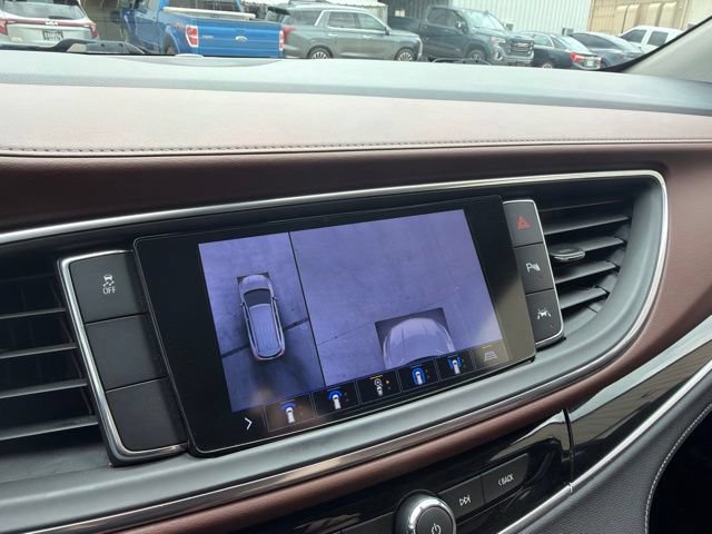 Used 2020 Buick Enclave Avenir FWD image 18