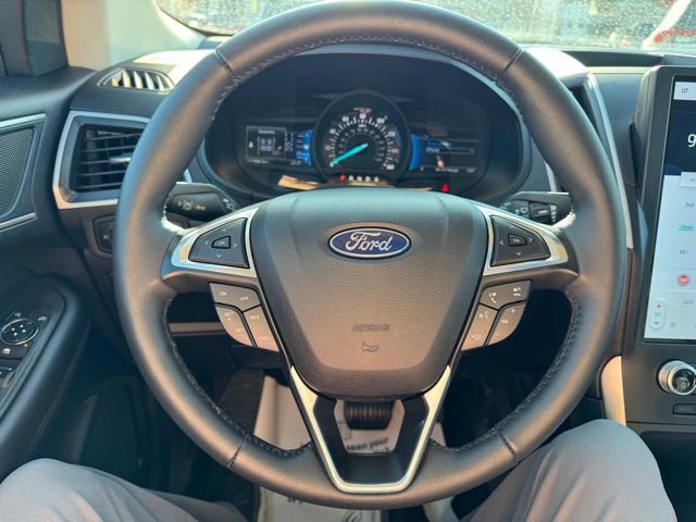 Used 2024 Ford Edge SEL w/ Convenience Package image 22