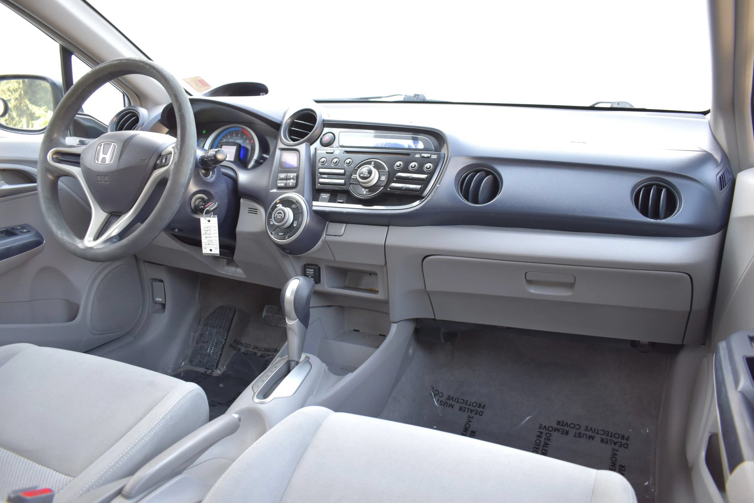 Used 2010 Honda Insight LX image 12