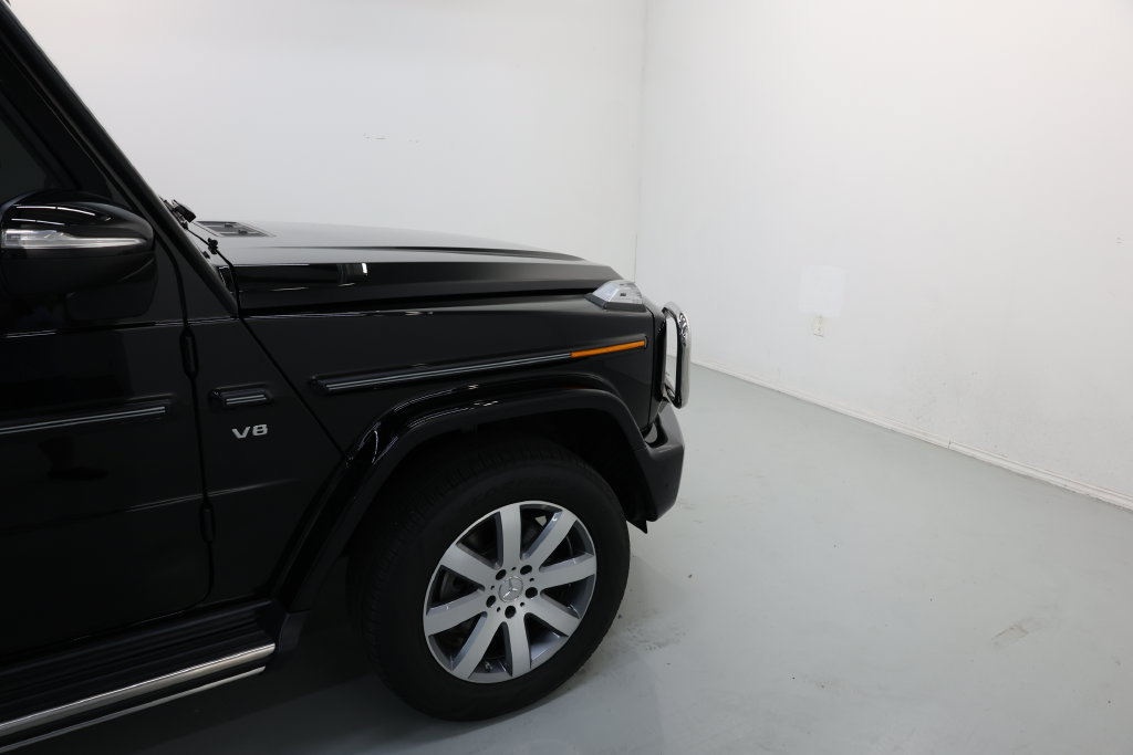 Used 2024 Mercedes-Benz G 550 image 66