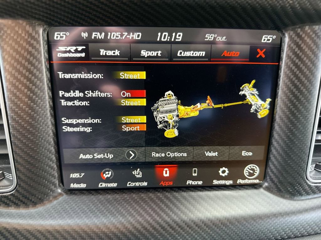 Used 2023 Dodge Charger Scat Pack image 26