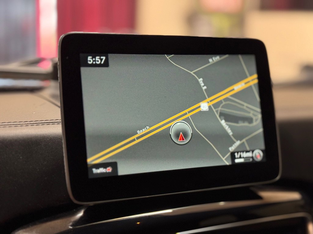 Used 2017 Mercedes-Benz G 65 AMG 4MATIC image 28