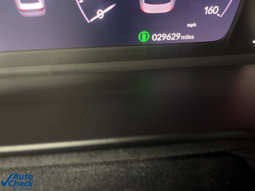 Used 2023 Honda Accord EX image 13