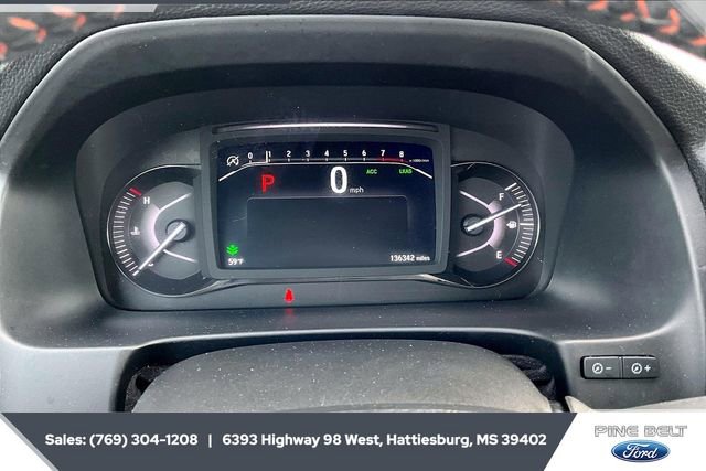 Used 2022 Honda Passport TrailSport image 13