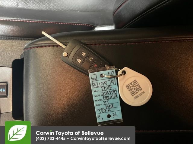 Used 2014 Chevrolet Equinox LT image 29