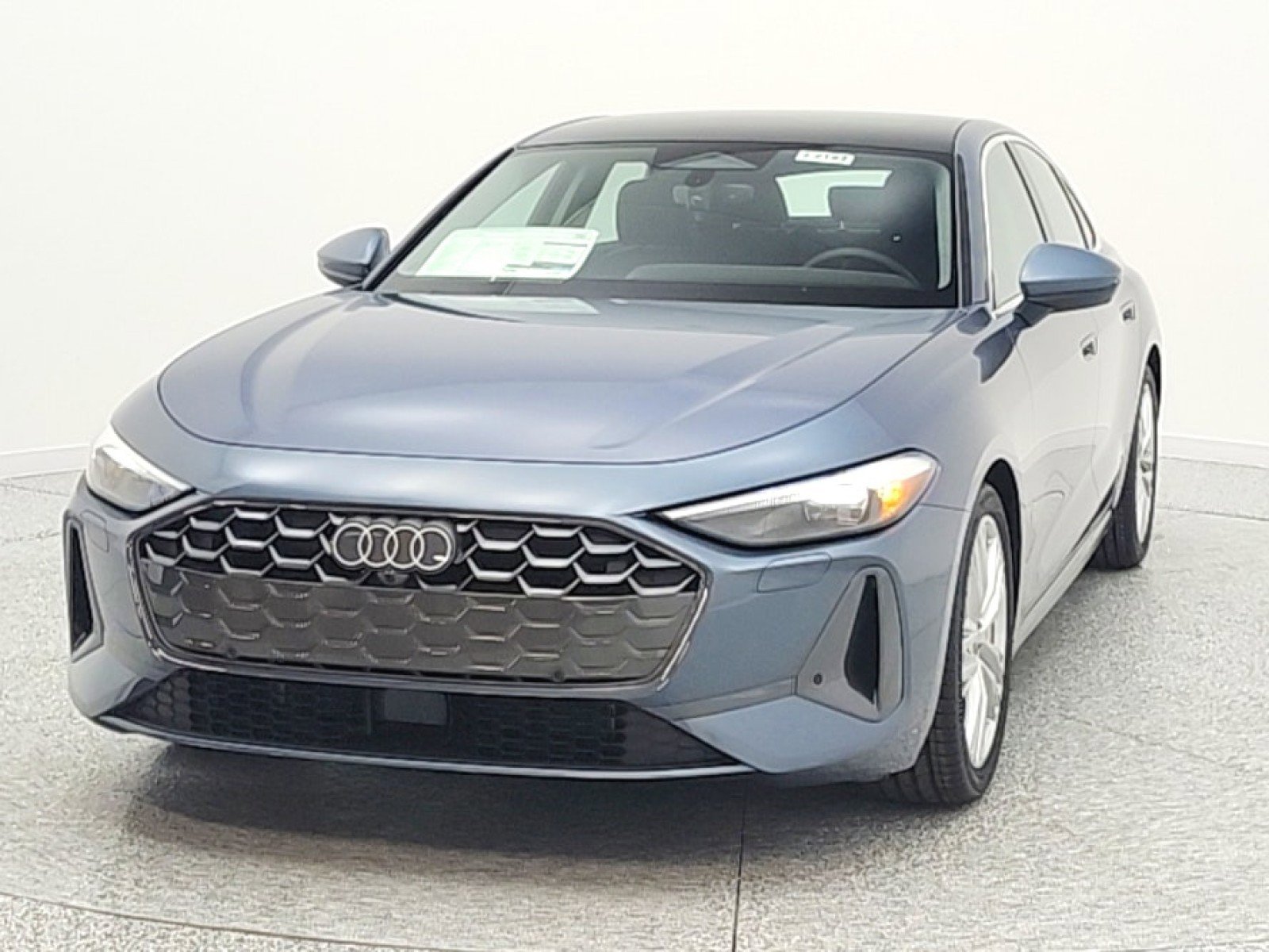 New 2026 Audi A5 Premium AWD/4WD image 2