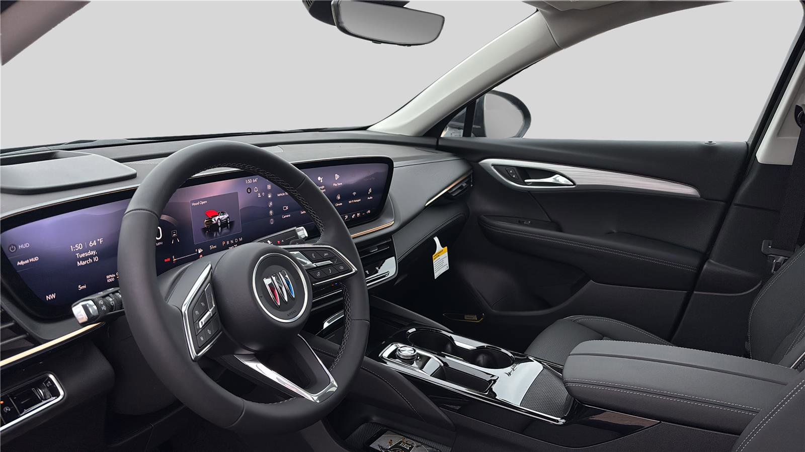 New 2026 Buick Envision Avenir image 15