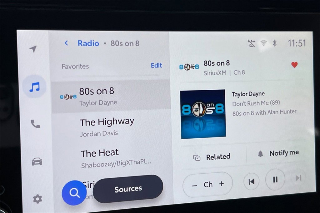 New 2026 Toyota Prius Plug-In Hybrid image 17