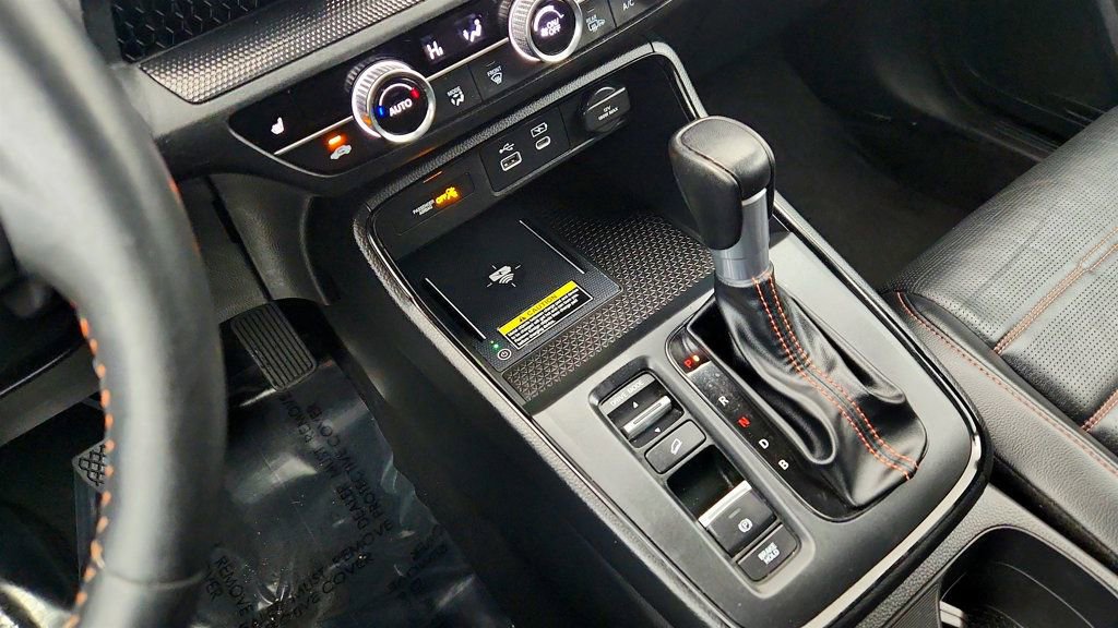 Used 2024 Honda CR-V Sport-L image 17