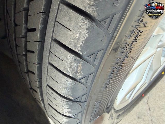 Used 2024 Honda CR-V EX image 20