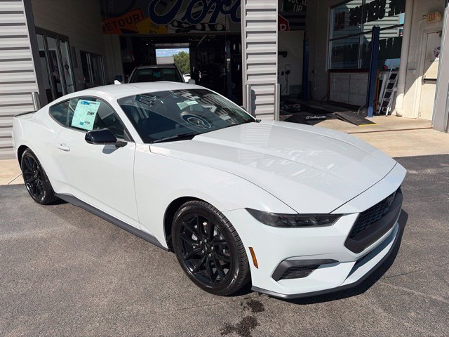 New 2026 Ford Mustang Premium RWD image 4