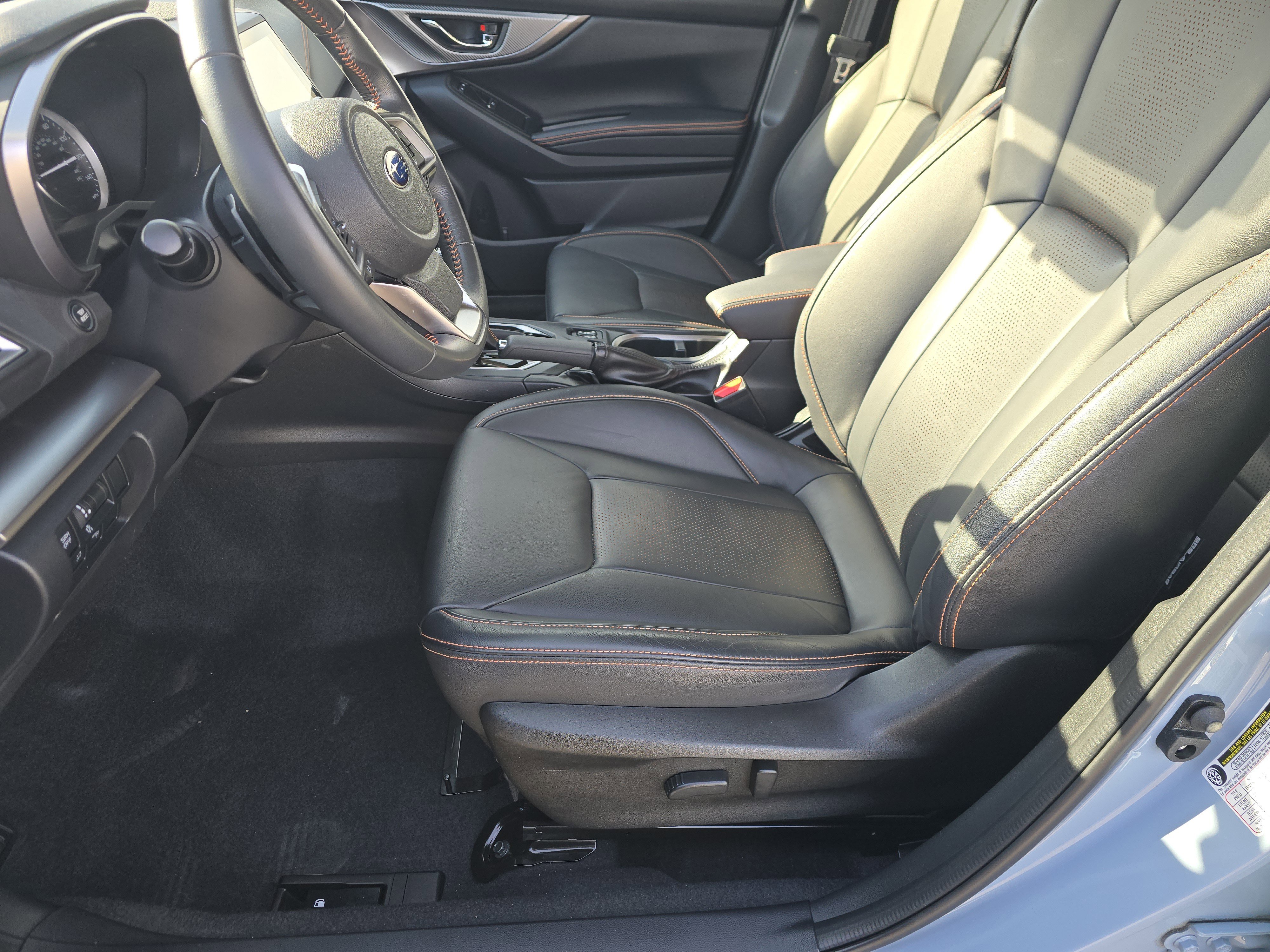 Certified 2023 Subaru Crosstrek 2.5i Limited image 18