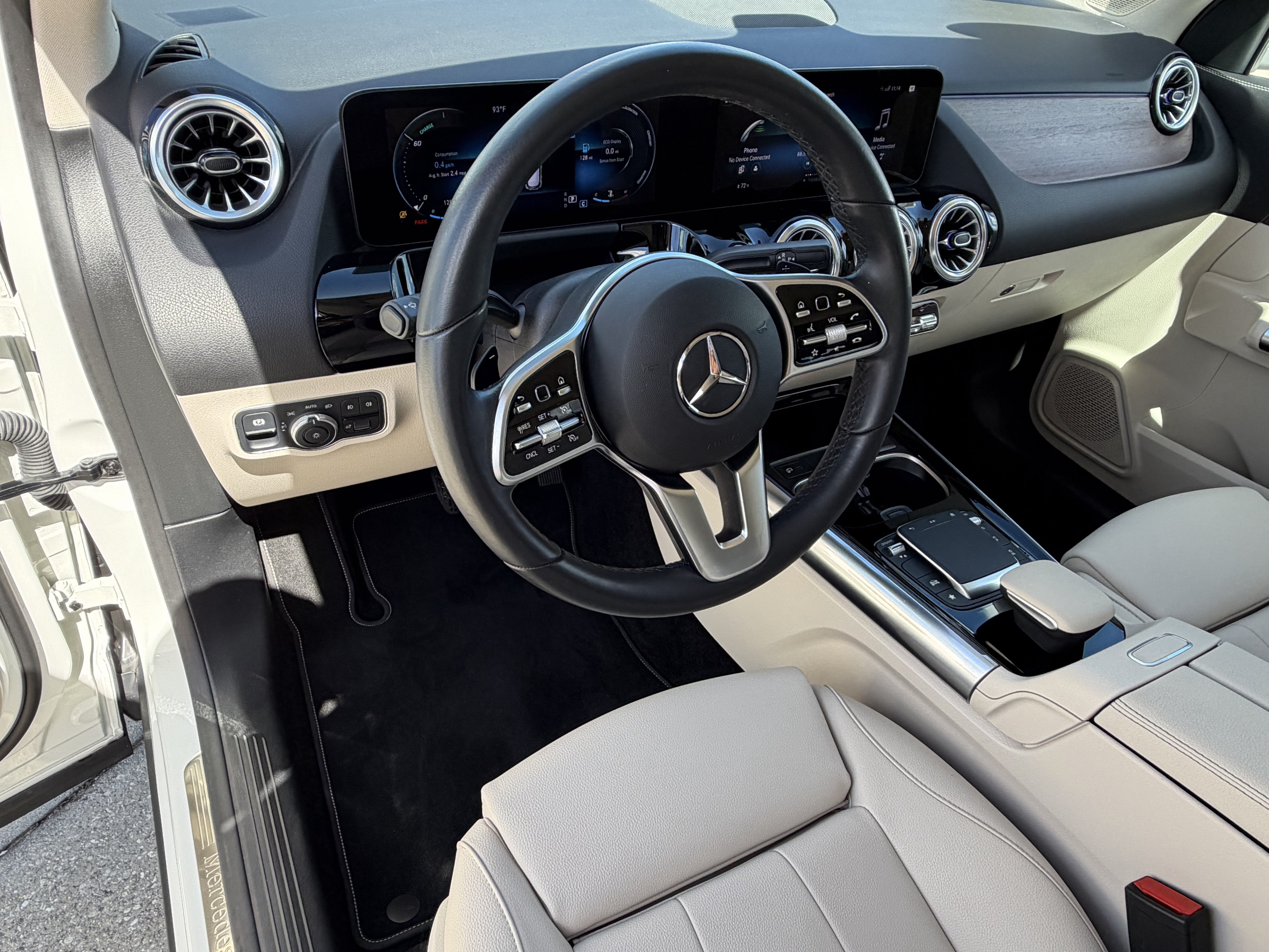 Used 2023 Mercedes-Benz GLA 250 image 14