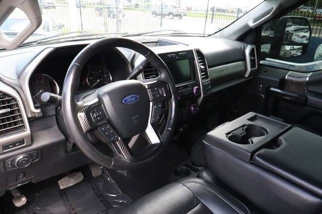 Used 2019 Ford F250 Lariat image 12