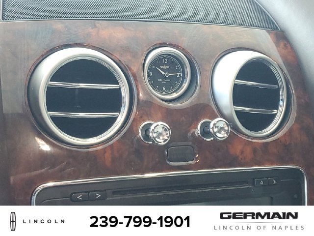 Used 2018 Bentley Continental GT AWD/4WD image 26
