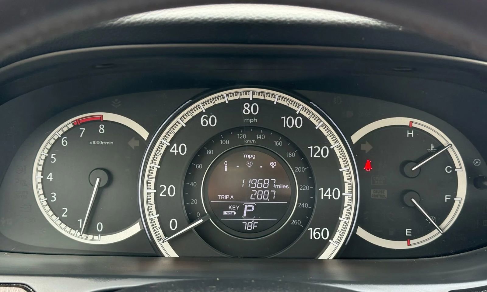 Used 2015 Honda Accord EX-L image 15