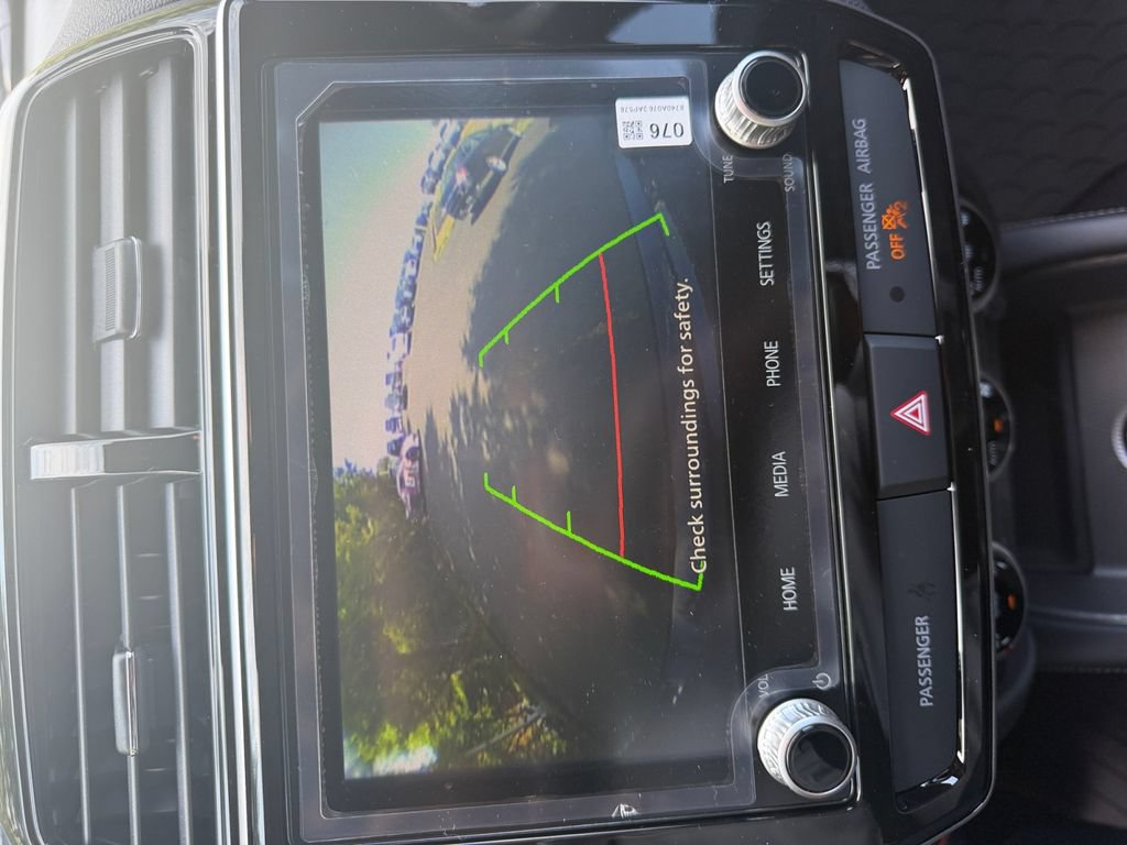 New 2026 Mitsubishi Outlander Sport ES AWD/4WD image 17