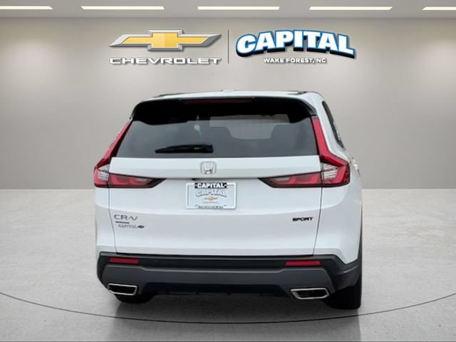 Used 2024 Honda CR-V Sport-L image 5
