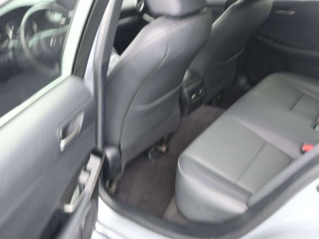 Used 2021 Lexus IS 300 w/ Comfort Package image 11