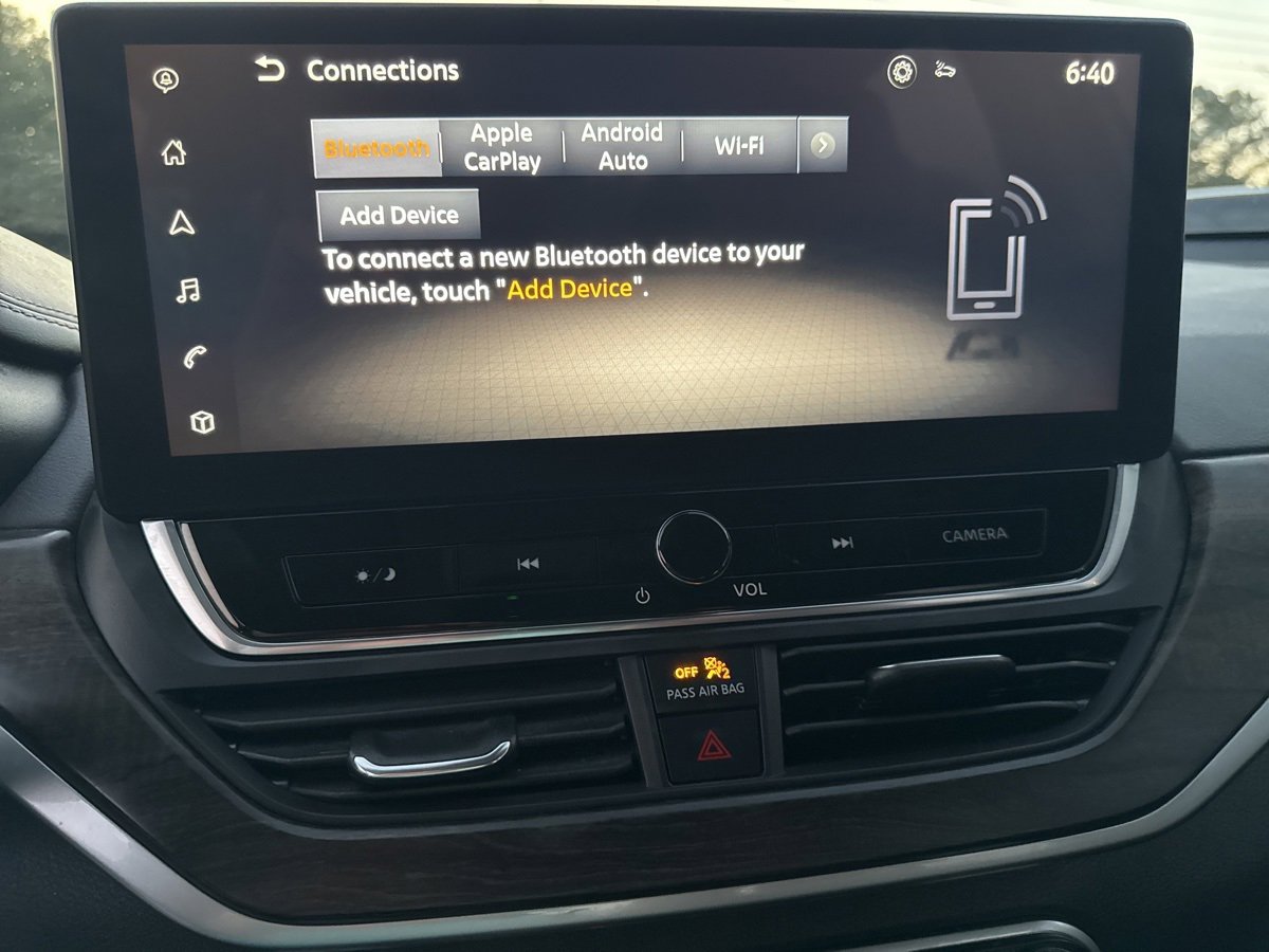 Used 2023 Nissan Altima 2.5 SL image 34