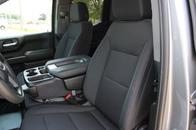 Used 2023 GMC Sierra 1500 Pro w/ Pro Value Package AWD/4WD image 16