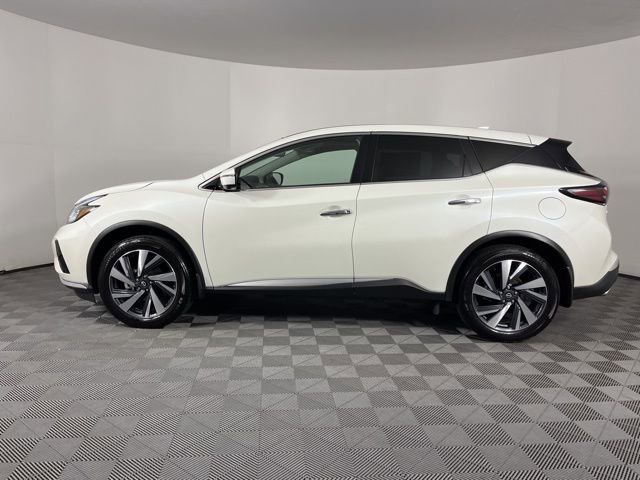 Used 2024 Nissan Murano SL image 6