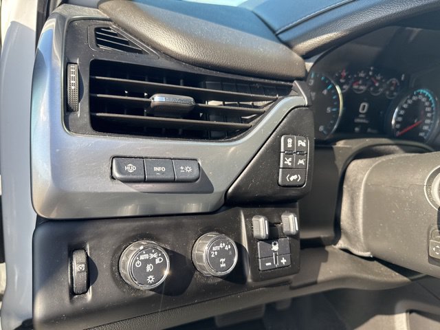 Used 2020 Chevrolet Tahoe Premier w/ Max Trailering Package AWD/4WD image 25